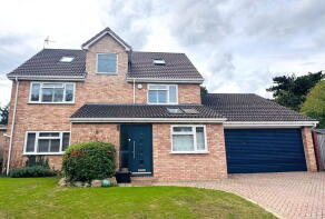 10, Whornes Orchard, Gloucester GL4 8EE