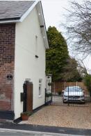 2, Barn Cottage, Netherley Road, Prescot L35 1QF