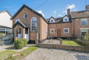 The Old Chapel, Whights Corner, Ipswich IP8 3LB
