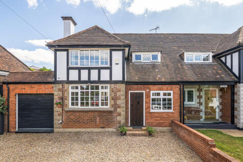 Gallows Hill, Kings Langley, Hertfordshire