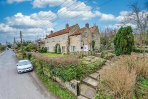 29, Main Street, Wilsford, Grantham NG32 3NS