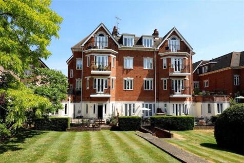 Wimbledon Hill Road, Wimbledon, SW19