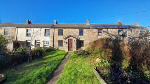56, Rosewarne Road, Wall, Gwinear TR27 5LF