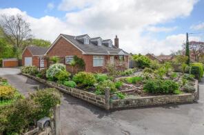 Willow Ridge, Cattal Street, York YO26 8DX