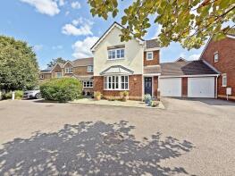 3, Blackthorn Court, Pontyclun CF72 9WU