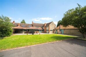 Manor Barn, Main Street, Stamford PE9 4PE