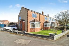 2, Nailsworth Avenue, Bristol BS37 4EH