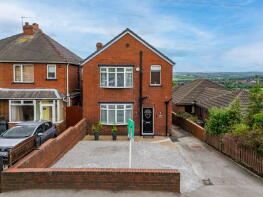 357, New Road, Staincross, Barnsley S75 6ES