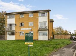 Flat 6, Feversham Court, Illustrious Crescent, Ilchester, Yeovil BA22 8JX