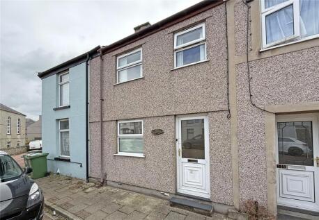 Baptist Street, Penygroes, Caernarfon, Gwynedd, LL54