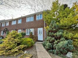 10, Southfield, Marlborough SN8 4HE