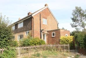 2, Street Farm Cottages, Forge Lane, Maidstone ME14 3DS