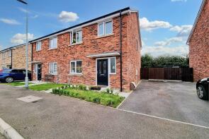 26, Croft Close, Cowbit, Spalding PE12 6BN