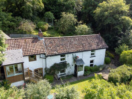 Mill Cottage, Road From Junction With B4234 To Limekiln House, Bell Hill, Lydbrook GL17 9SA
