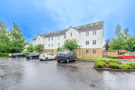 39 Trinity Drive, Uddingston, G71