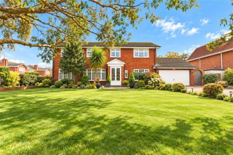 Mount Road, Upton, Wirral