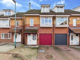 17, Longford Mews, Longford, Gloucester GL2 9DN
