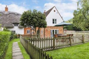 Browns Cottage, Bury End, Royston SG8 8NG