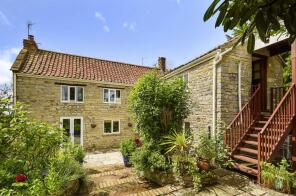 Ivy Cottage, Newtown Lane, West Pennard, Glastonbury BA6 8NL