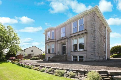 Madeira Lane, Greenock, Inverclyde, PA16