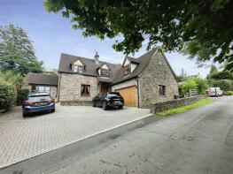 New House, Weyloed Lane, Chepstow NP16 6RW