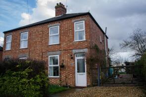 7, Hallfield Terrace, Soham Road, Ely CB7 5TS