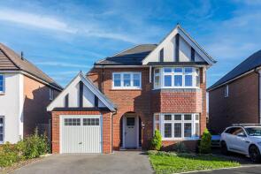 18, Lodge Park Drive, Evesham WR11 3JY