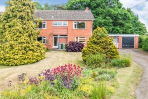 2 Churchside, Norwich Road, Norwich NR11 6AG