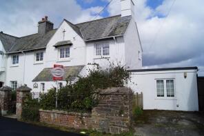 4 Cranmere, Bristol Row, Fore Street, Yelverton PL20 7JG
