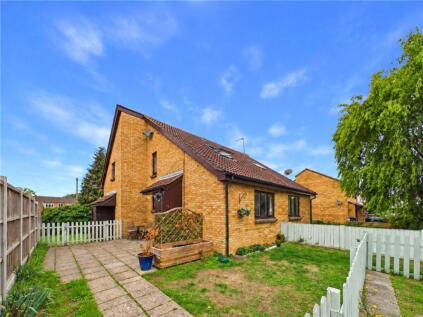 Bonington Chase, Chelmsford, Essex, CM1