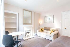 3f, 49, Thistle Street, New Town, Edinburgh EH2 1DY