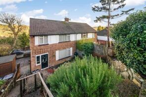 35, Hilltop Road, Whyteleafe CR3 0DF