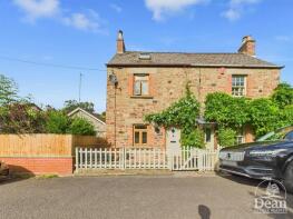 1, East Cottages, High Street, Clearwell GL16 8JS
