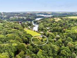 Treetops, Trewince Lane, Falmouth TR11 5RH