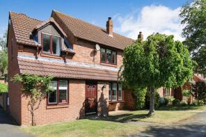 16, Manor Park, Knaresborough HG5 0QH