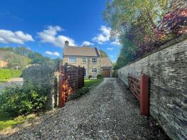 1, Farmcote, Wotton-under-edge GL12 7RP