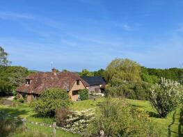 Broxbury Meadow, Broomers Hill Lane, Codmore Hill RH20 2HY