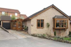 32, Park View, Kiveton Park, Sheffield S26 6SE