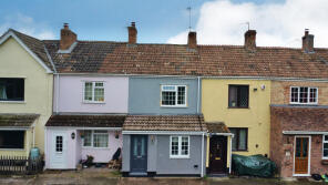 3, Somerset Bridge, Bridgwater TA6 6LN