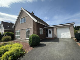 21 Caer Ddol, Y Wern, Llanfairpwllgwyngyll LL61 5AQ