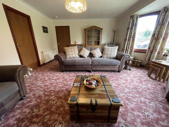 Lounge b