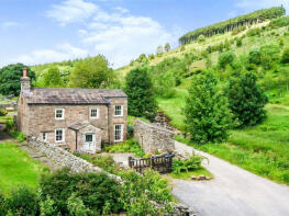 Shepherds Cottage, Cotterdale To A684 Road, Hawes DL8 3LT