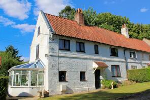 1, Manor Farm Cottages, Main Street, Bigby, Barnetby DN38 6EP
