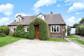 Tremore, Woolfords Water, Dorchester DT2 7DP