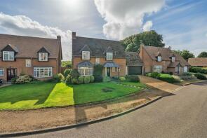 3, St Marys Court, Gayton NN7 3HP