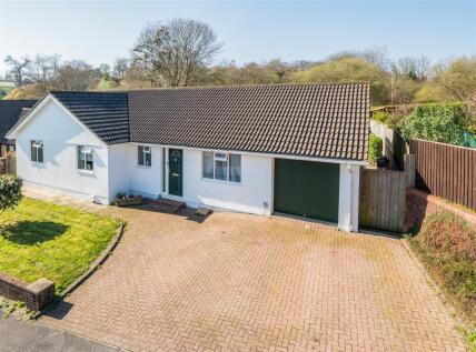 Drovers Way, Woodlands, Ivybridge