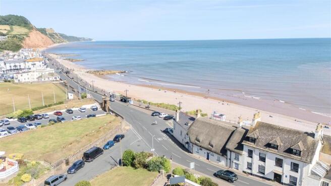 Sea Front