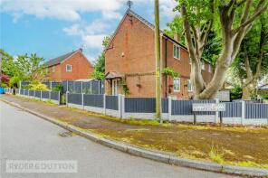 30, Lees Street, Oldham OL8 2TQ