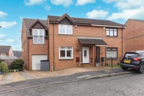 15, Darnaway Avenue, Glasgow G33 5HR