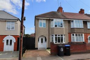 9, Thorpe Road, Northampton NN4 8PD